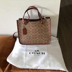 Coach handbag